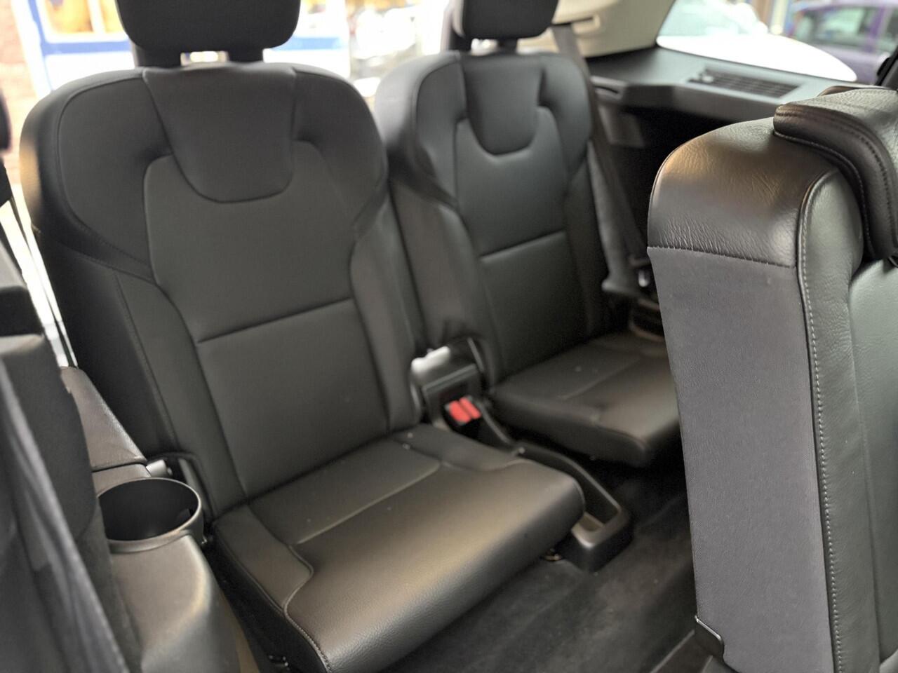 Volvo XC90 2.0 T8 390 pk AWD R-Design Expression