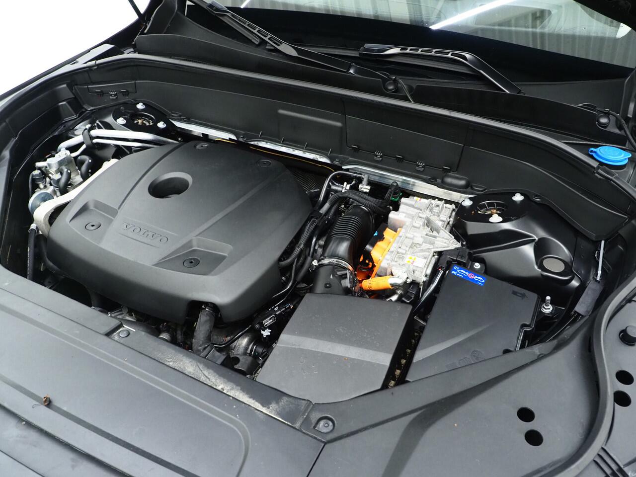 Volvo XC90 2.0 T8 Recharge AWD Ultimate 7P Long Range | Panoramadak | Pilot Assist | Harman/Kardon | 360 | Head Up | Google Infotainment