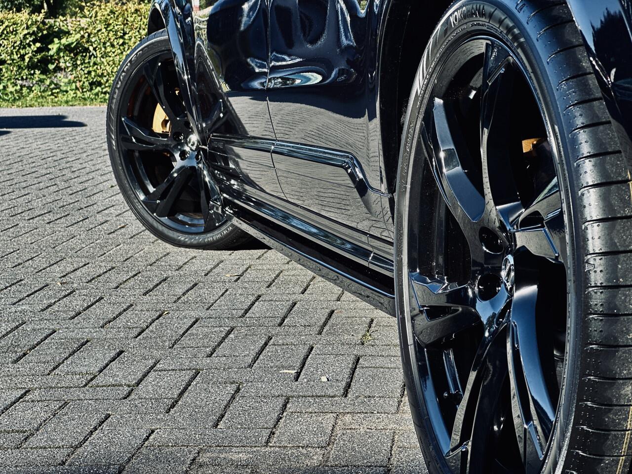 Volvo XC90 2.0 T8 Recharge | AWD | Dark Label | Pano | Grijs Leer | Luchtvering | Adapt Cruise | 360 Camera | Elek. Trekhaak | Incl BTW