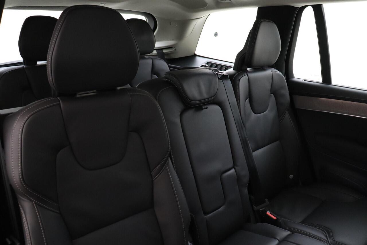 Volvo XC90 II T8 PLUG-IN HYBRID AWD ULTRA DARK *FULL OPTIONS!* -PANO.DAK|BOWERS&WILKINS|LUCHTVERING|GEVENT.LEDER+MASSAGE|360°CAM|TREKHAAK