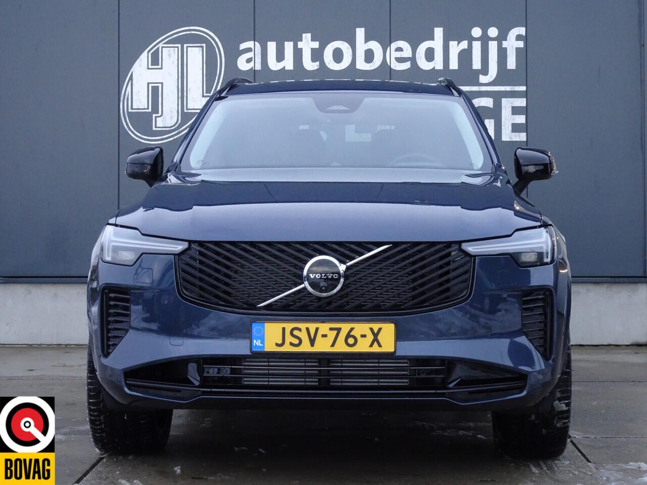 Volvo XC90 2.0 T8 Plug-in hybrid AWD Ultra Dark