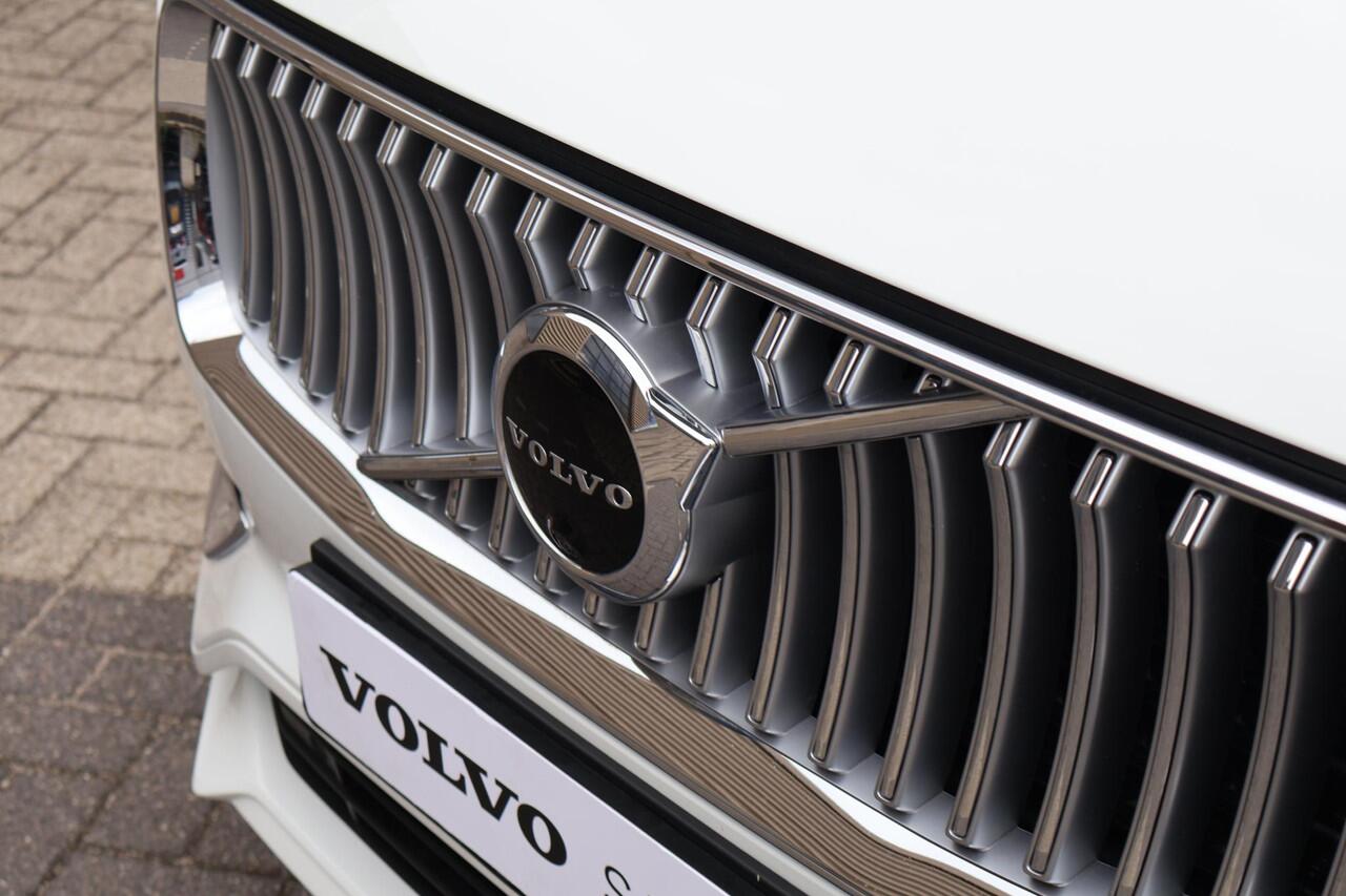 Volvo XC90 T8 Recharge AWD Inscription | Longe Range | Luchtvering | Wool blend bekleding | Panoramadak | Pilot assist