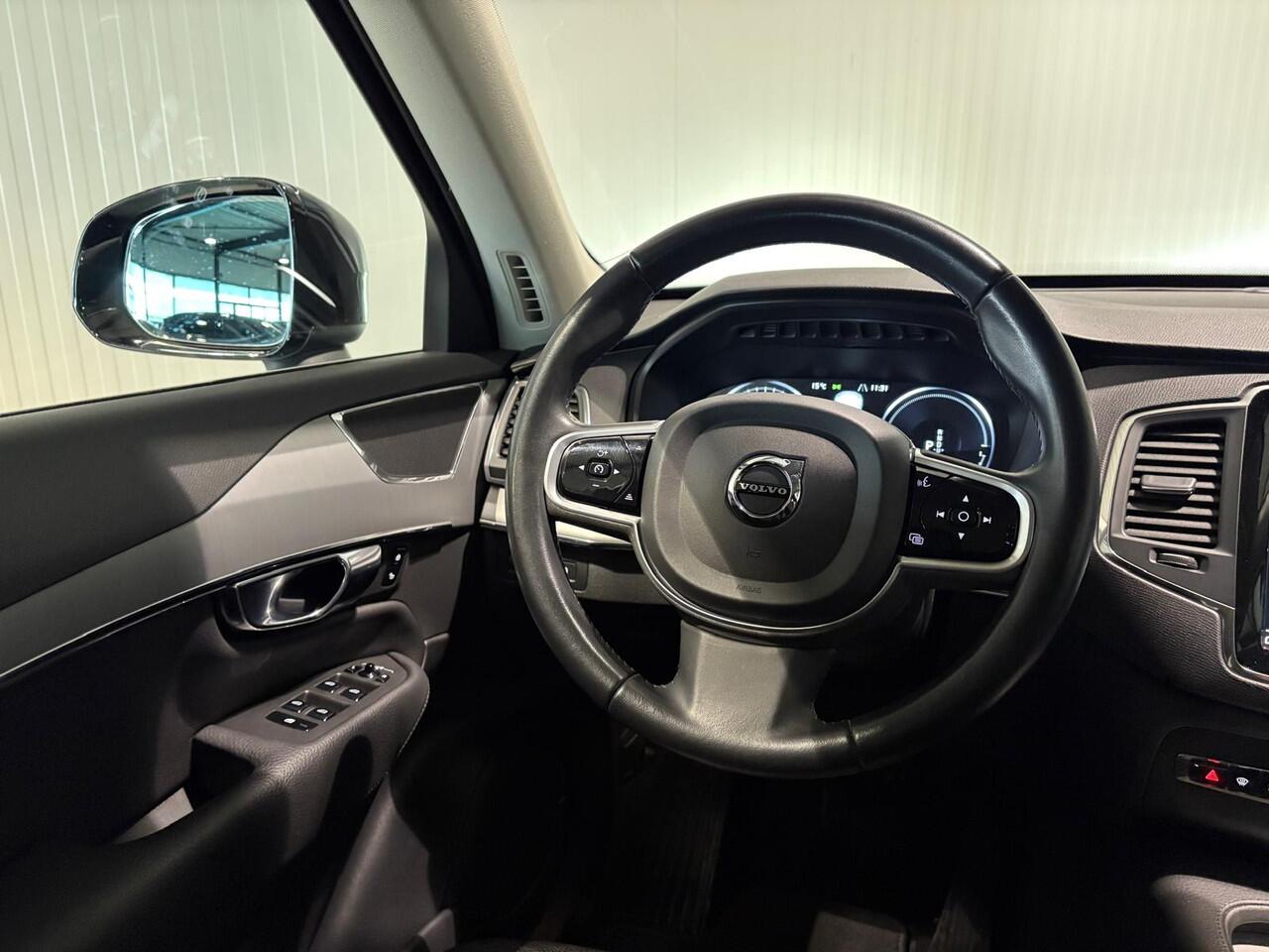 Volvo XC90 T8 Aut. Inscription ACC Trekhaak 390pk