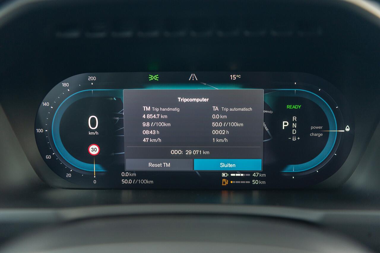 Volvo XC90 T8 Aut. Long Range Core Bright Trekhaak Standkachel Google 455pk