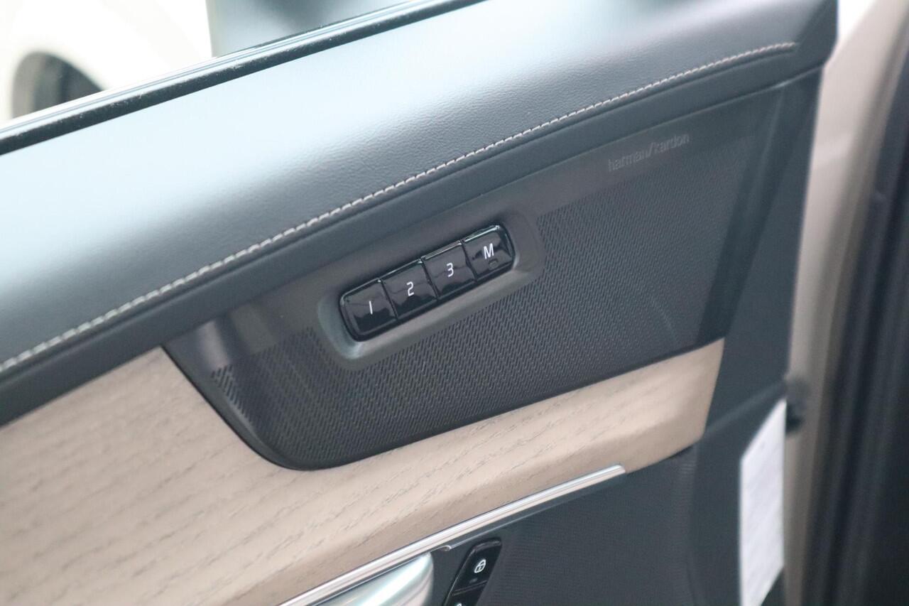 Volvo XC90 2.0 T8 Recharge AWD Ultra Dark | MY25| Uit voorraad leverbaar!|