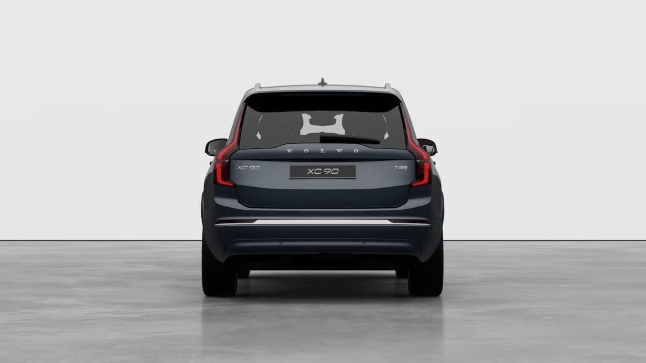 Volvo XC90 2.0 T8 Plug-in hybrid AWD Ultra Bright Executive Edition | Bowers & Wilkins | Nappa Leder | Geventileerde Voorstoelen | Massagefunctie | Luchtvering | 22" Lichtmetalen Wielen |