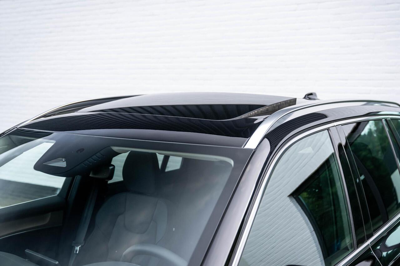 Volvo XC90 2.0 T8 Recharge AWD Ultra Bright Luchtvering Pano