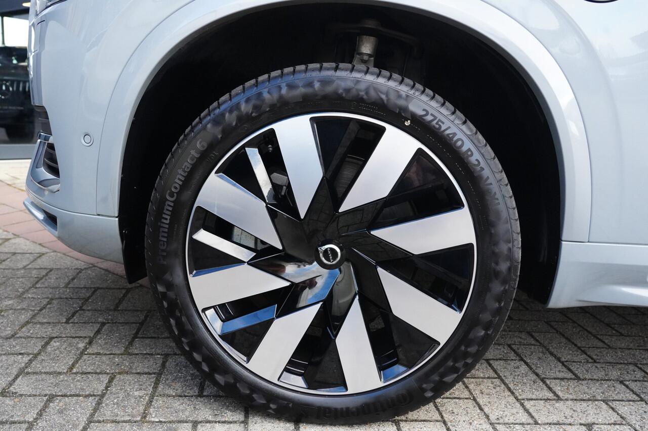 Volvo XC90 2.0 T8 Recharge AWD Plus Bright 455pk Panoramadak/360Camera/Harman Kardon