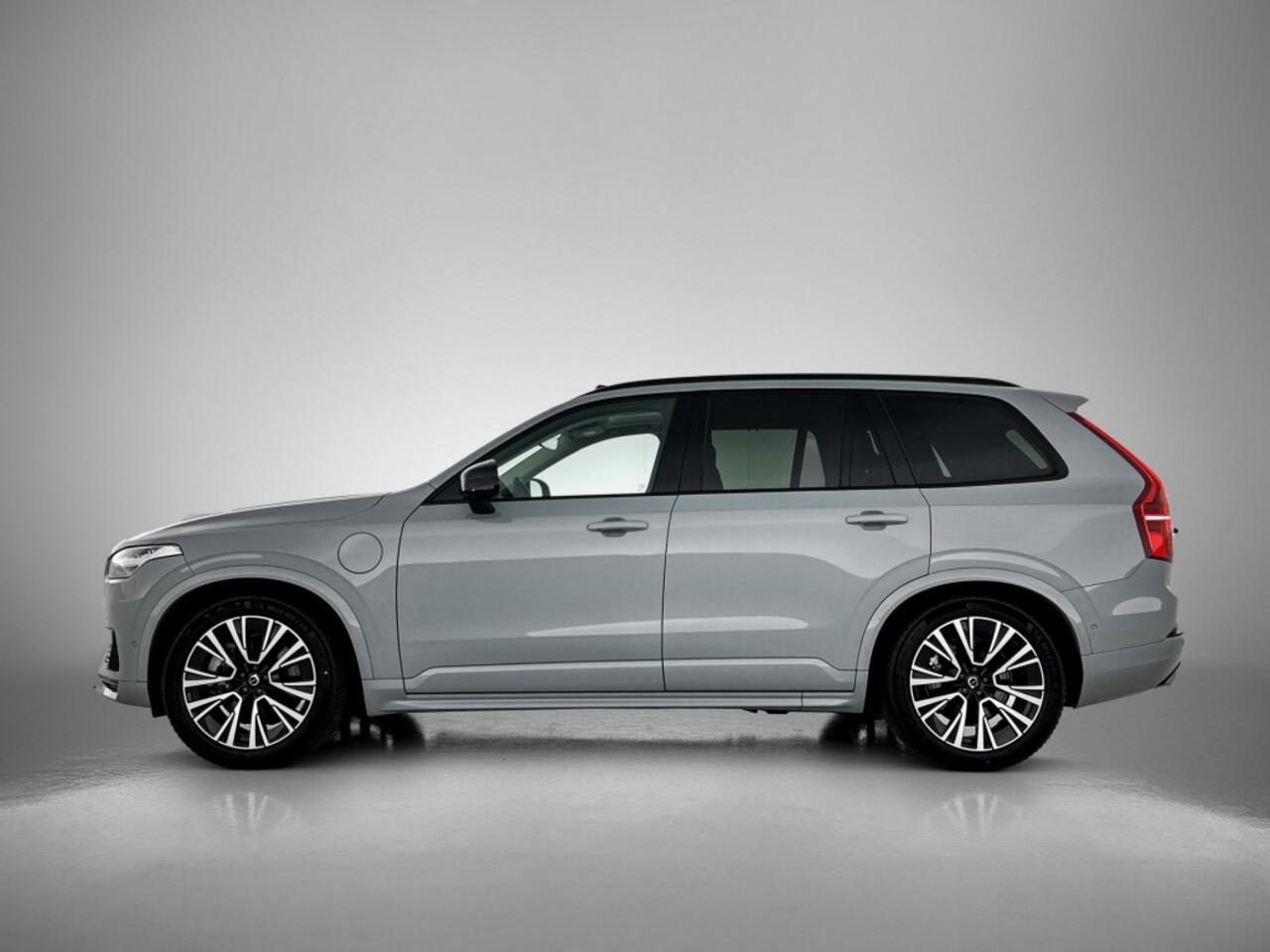 Volvo XC90 2.0 T8 AWD Ultimate Dark