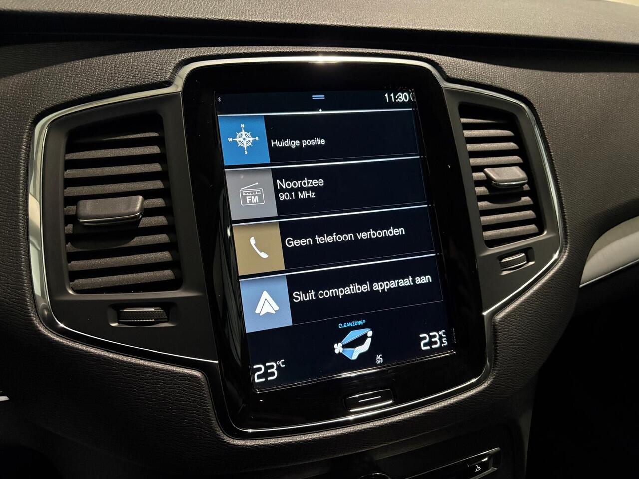 Volvo XC90 T8 Aut. Inscription ACC Trekhaak 390pk