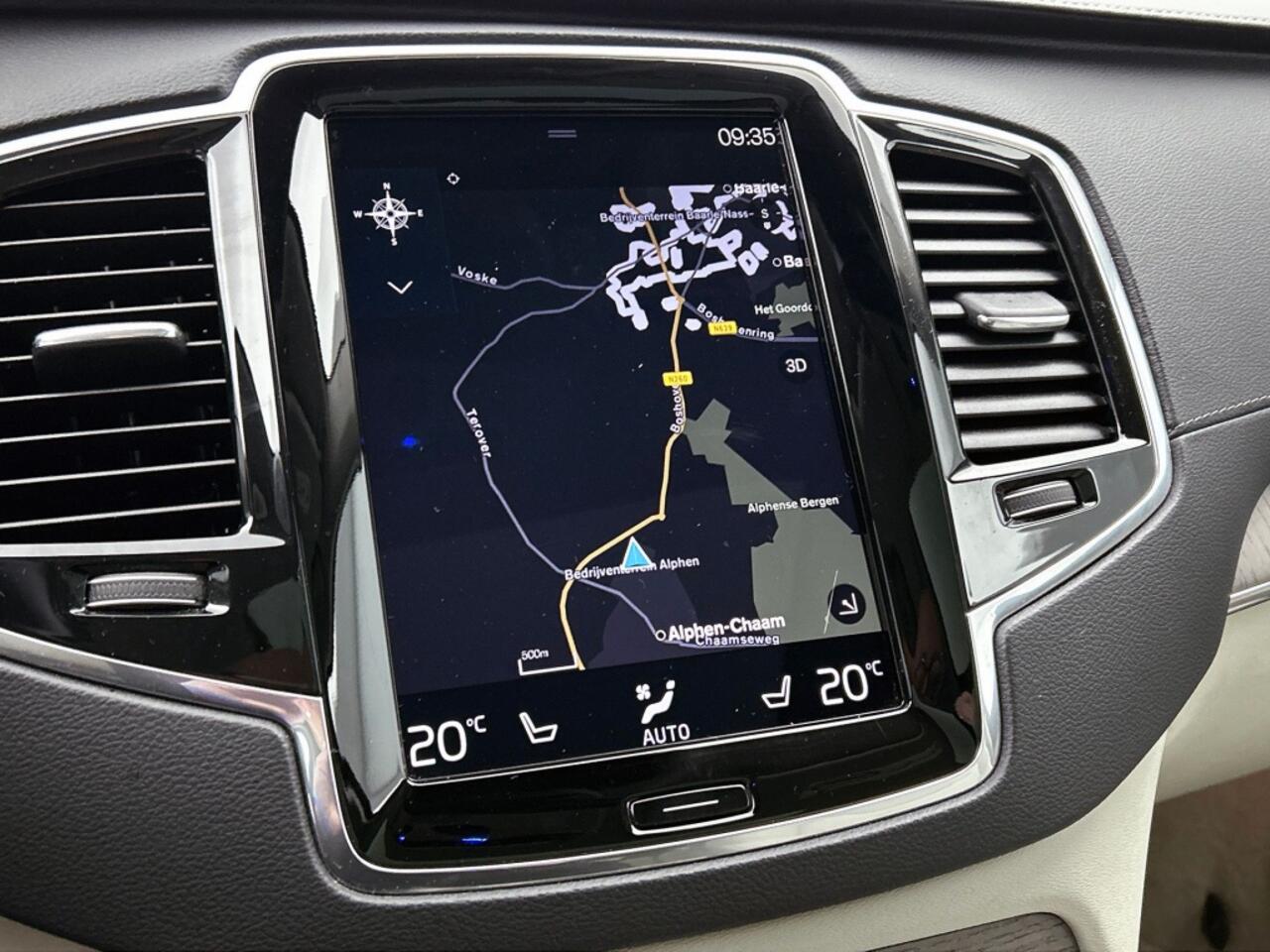 Volvo XC90 2.0 T8 AWD Inscription Intro Edition