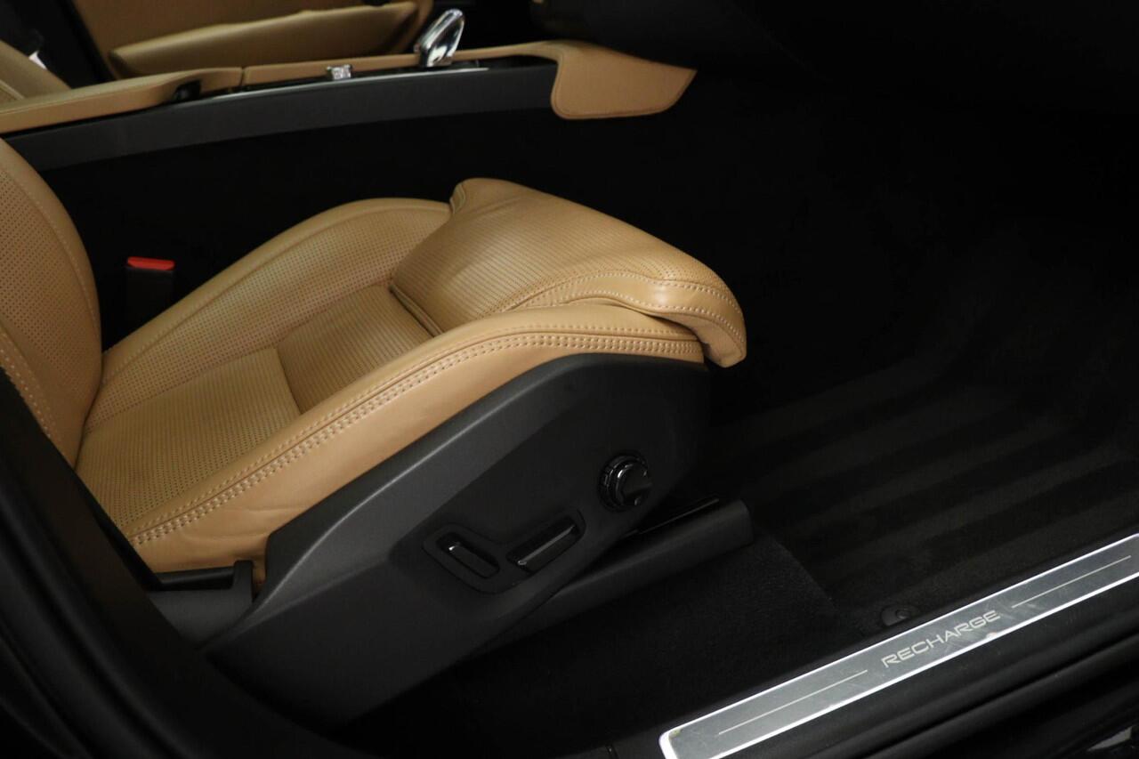 Volvo XC90 2.0 T8 Recharge AWD Inscription Exclusive | PANORAMADAK | LUCHTVERING| STOELKOELING | STUURVERWARMING