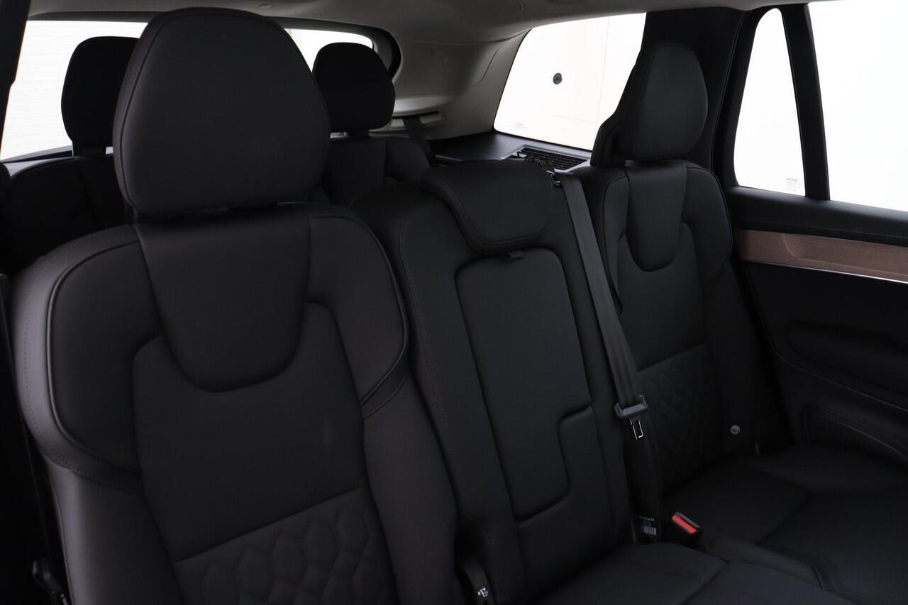 Volvo XC90 II T8 PLUG-IN HYBRID AWD PLUS BRIGHT -PANO.DAK|HARMAN/KARDON|360°CAM|LUCHTVERING|HEAD-UP DISP.