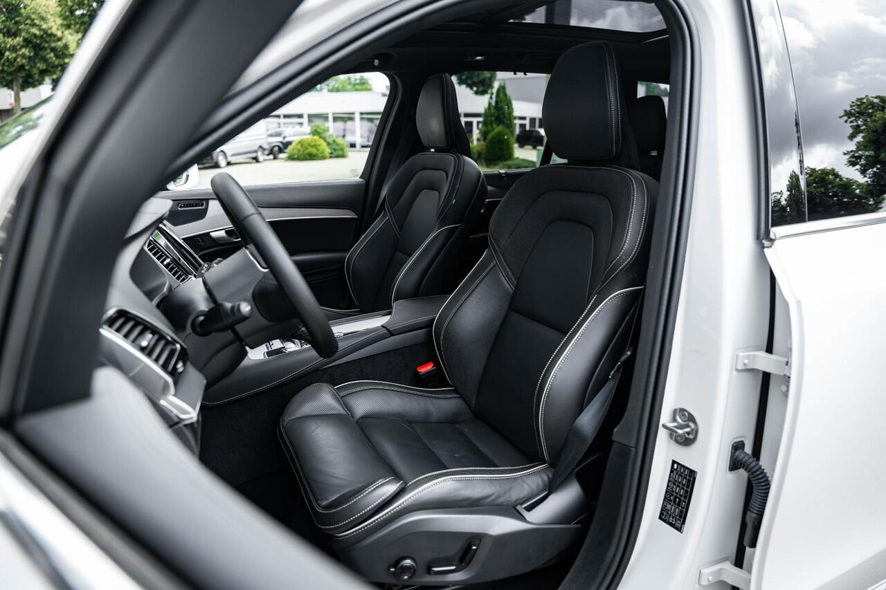 Volvo XC90 2.0 T8 Recharge AWD Plus Bright 7p. |Pano |Harman/Kardon |360° |Sfeer |ACC