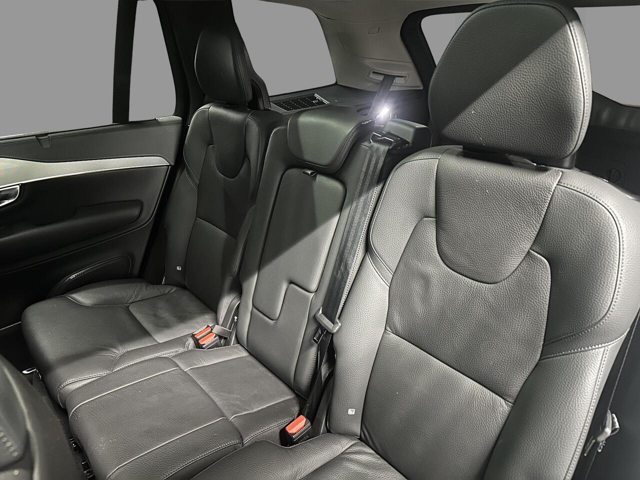 Volvo XC90 2.0 T8 Recharge AWD Plus Bright PANO | HUD | H&K | 360