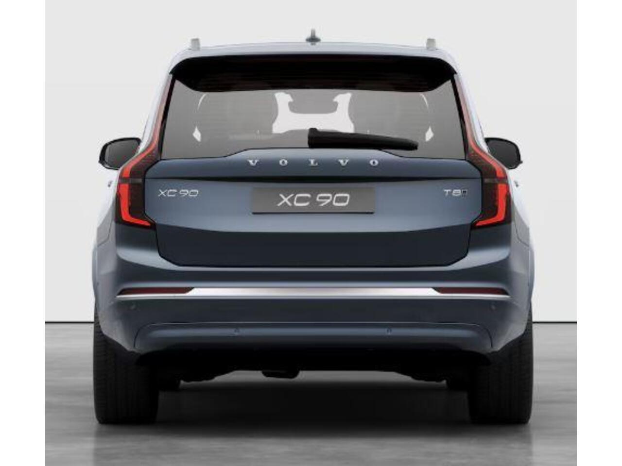 Volvo XC90 2.0 T8 Plug-in hybrid AWD Ultra Bright | Direct uit voorraad leverbaar |