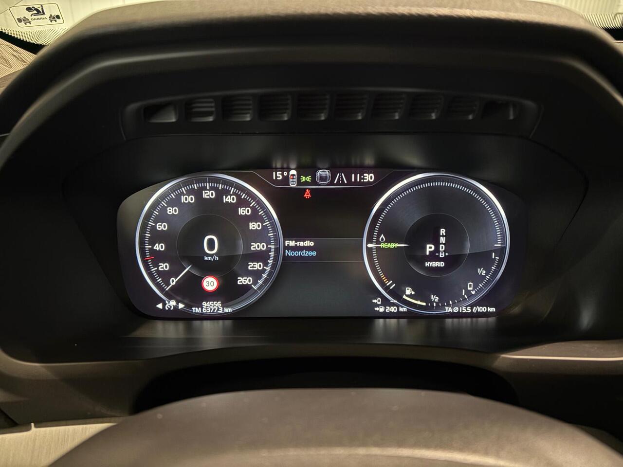 Volvo XC90 T8 Aut. Inscription ACC Trekhaak 390pk