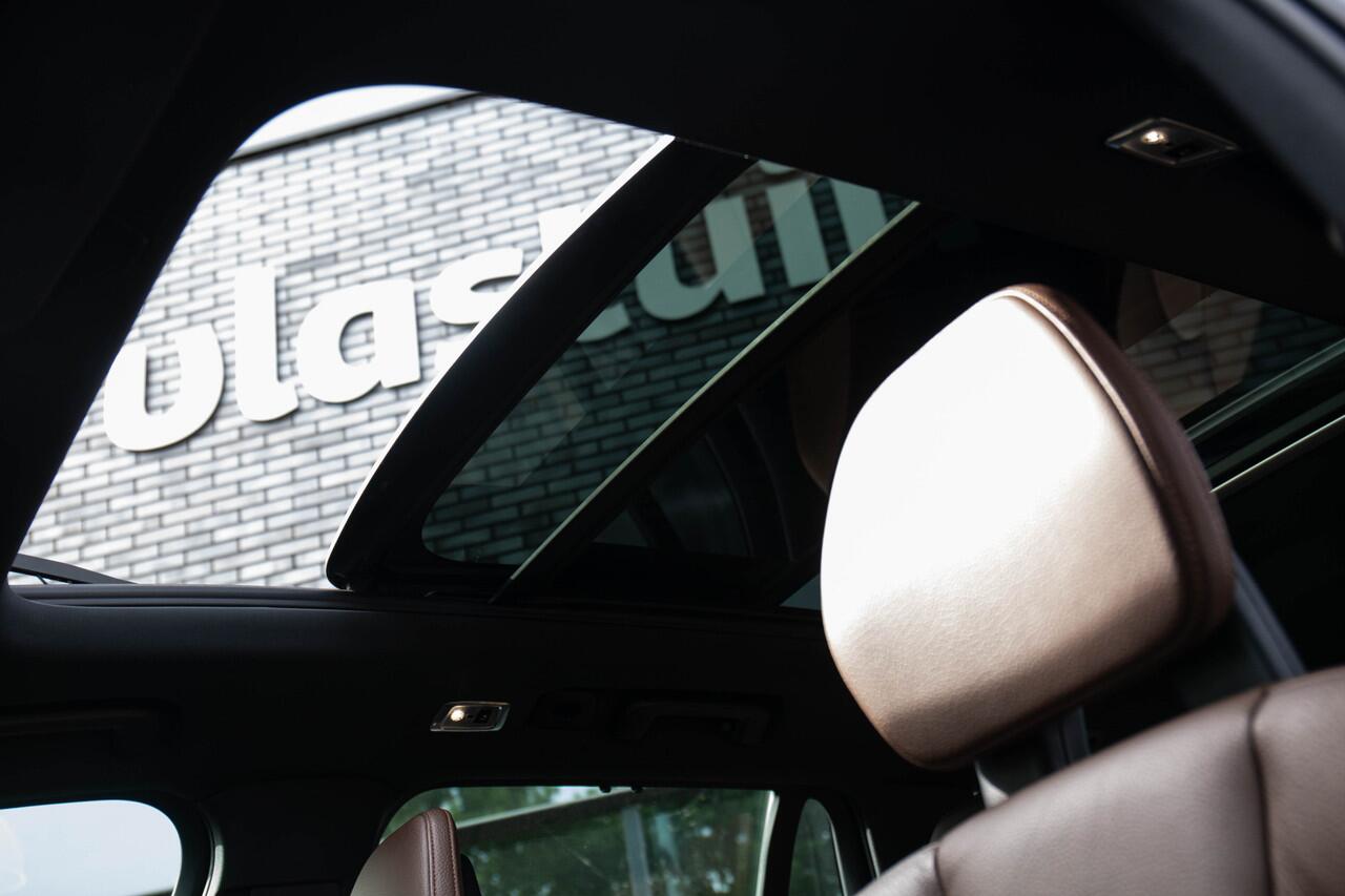 Volvo XC90 2.0 T8 Recharge AWD 7p , 7 persoons, Adaptive cruise, Panorama dak, 360°camera,