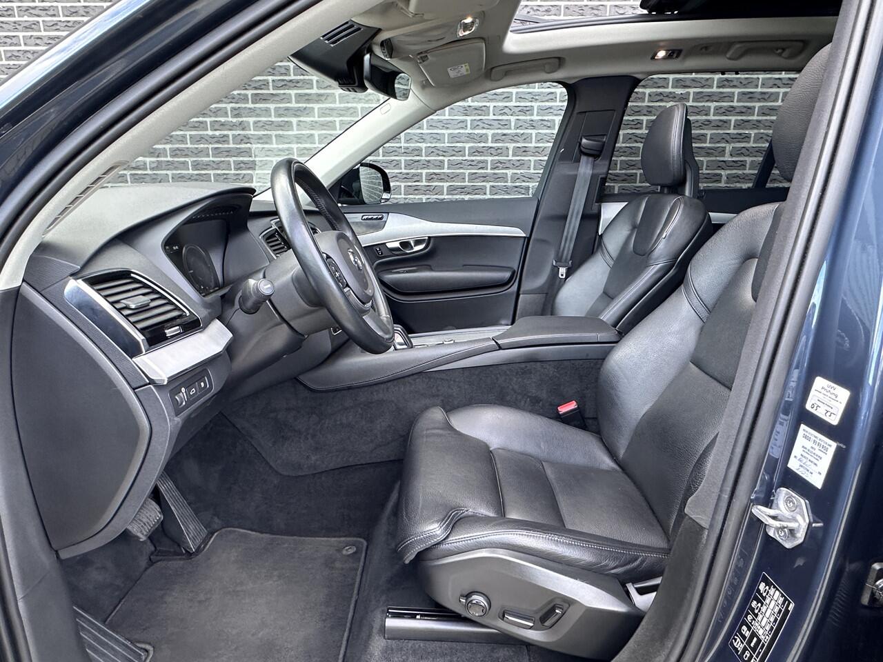 Volvo XC90 2.0 T8 Recharge AWD R-Design | Panorama | Keyless | Apple CarPlay/Android Auto