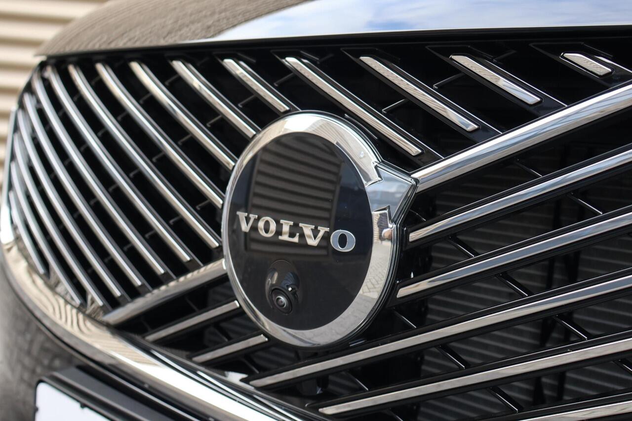 Volvo XC90 2.0 T8 Plug-in hybrid AWD Ultra Bright l Trekhaak l Harman Kardon l Getint glas
