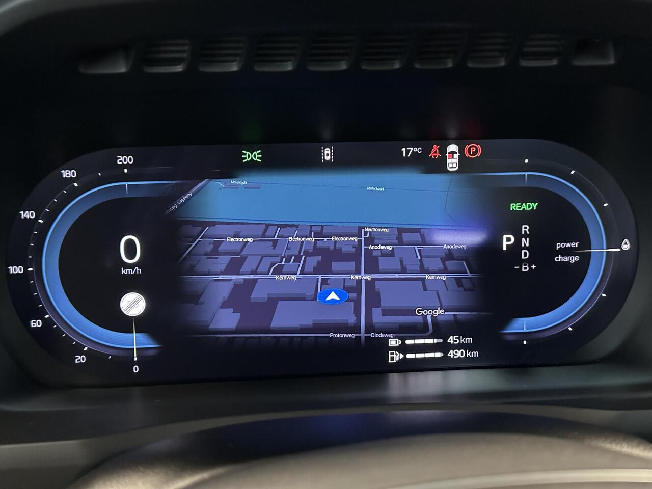 Volvo XC90 2.0 T8 Recharge AWD Ultimate Dark 22 inch / luchtvering / Bowers & Wilkens / 360 camera / headup display/ trekhaak