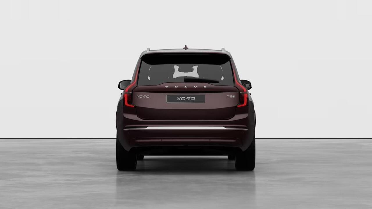 Volvo XC90 2.0 T8 Plug-in hybrid AWD Ultra Bright | Bowers & Wilkins | Luchtvering | Gelamineerde Ruiten | Extra Getint Glas | Head-Up Display | Schuif/Kantel-Panoramadak |