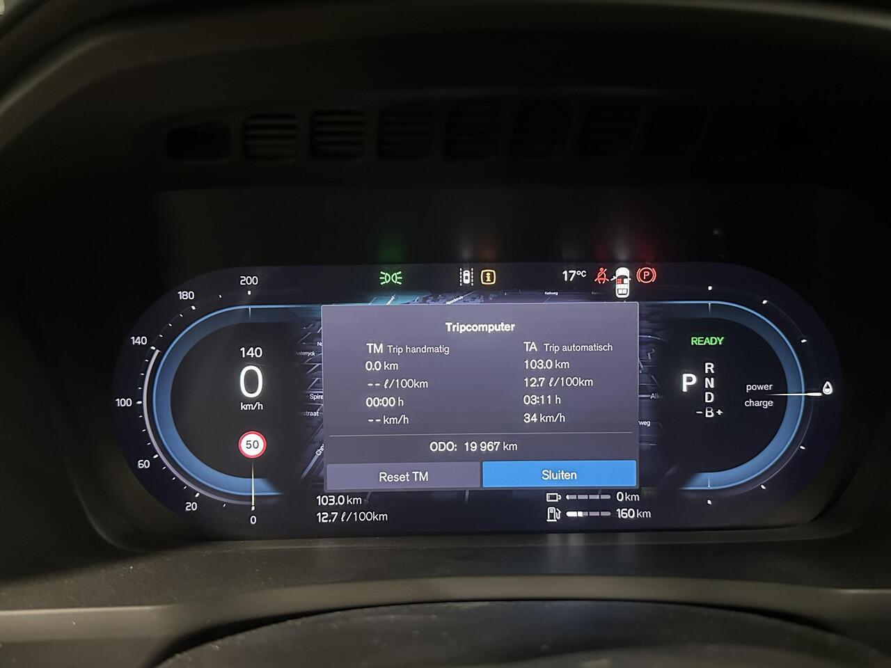 Volvo XC90 2.0 T8 Recharge AWD Plus Bright PANO | HUD | H&K | 360