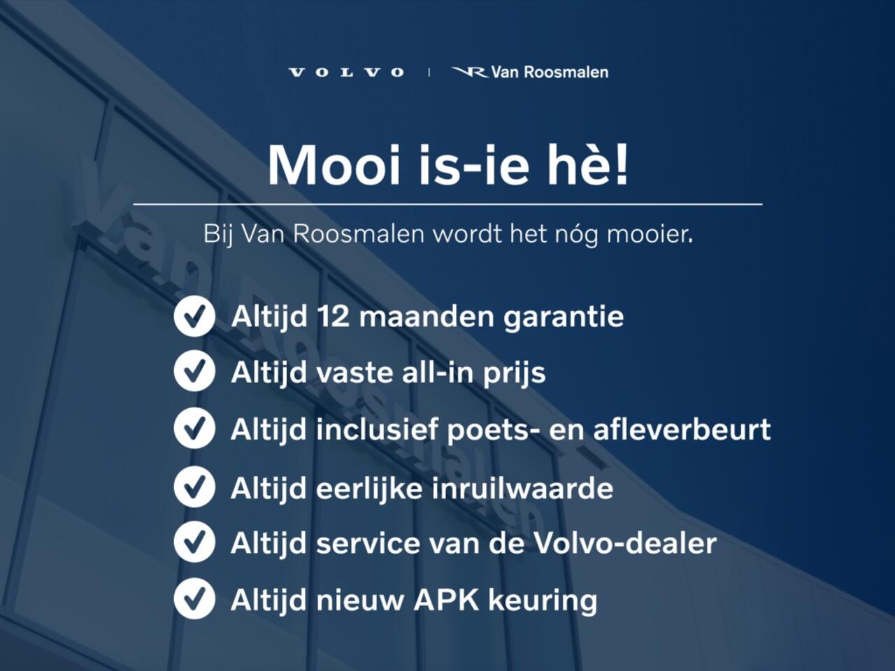 Volvo XC90 2.0 T8 AWD Ultimate Bright | Panorama dak | Stoelventilatie