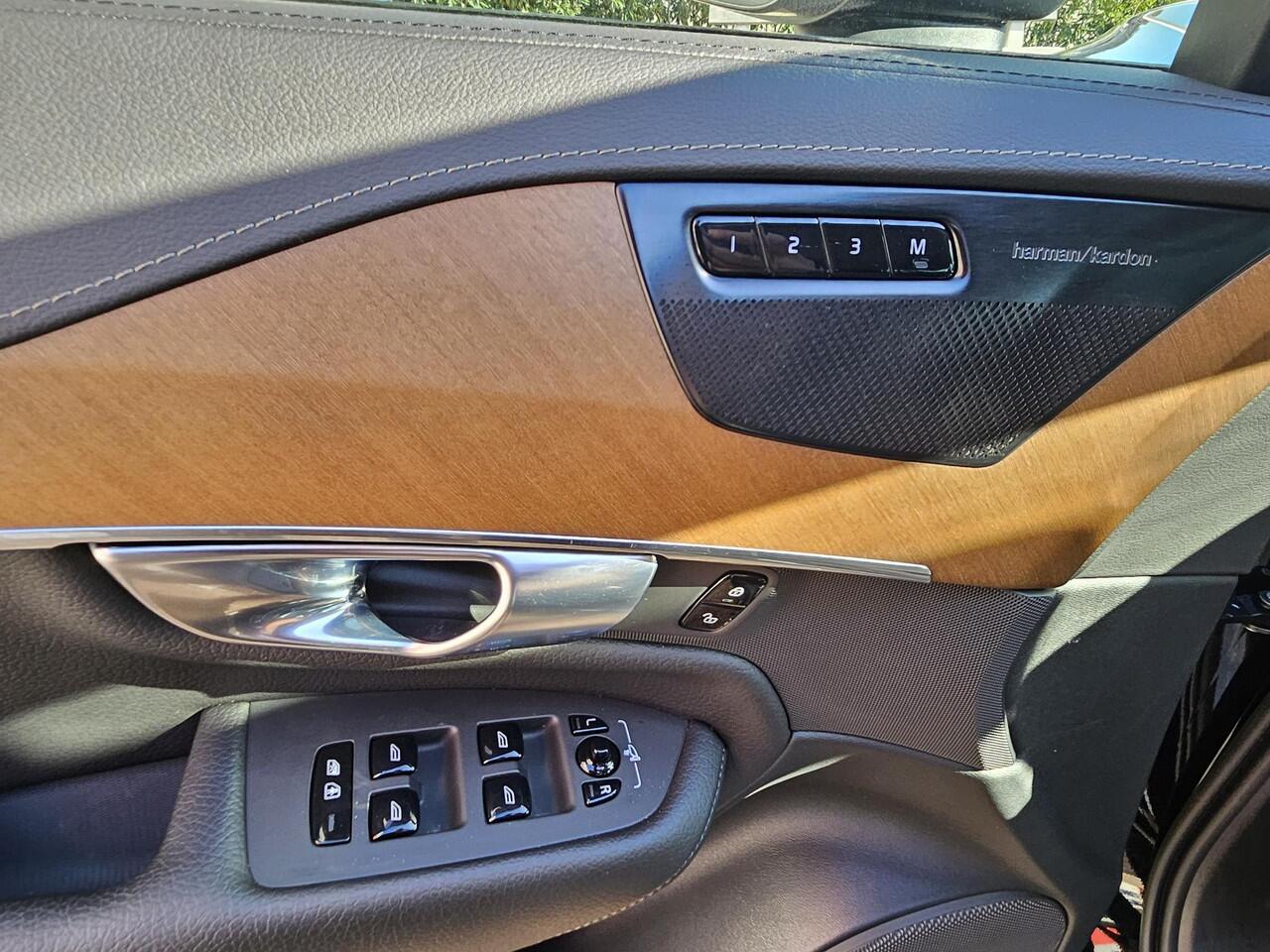 Volvo XC90 2.0 T8 Recharge AWD Plus Bright Long range | Topstaat