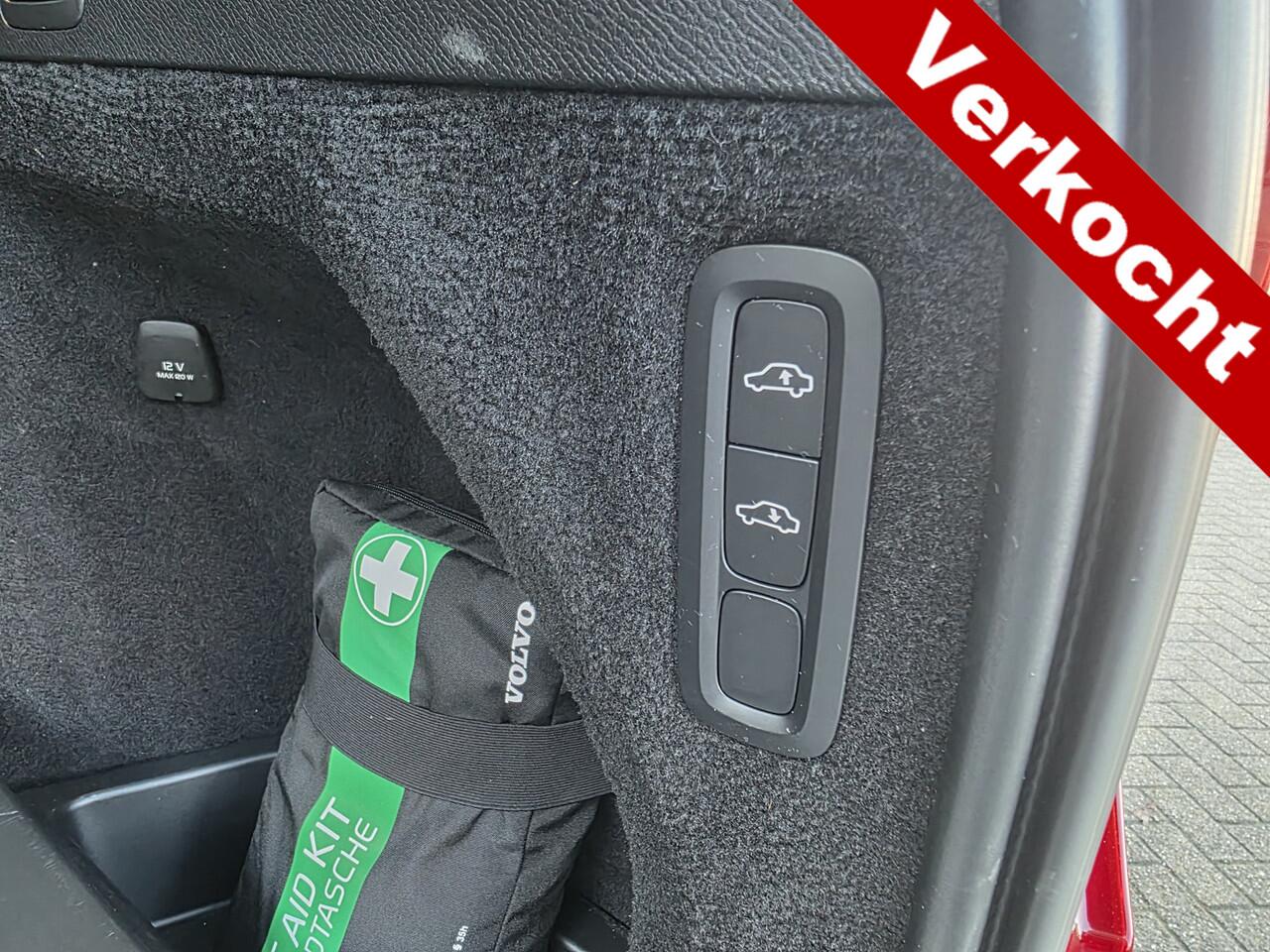 Volvo XC90 2.0 T8 Recharge AWD Business Pro