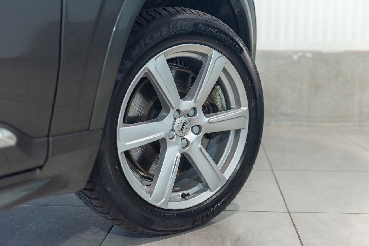 Volvo XC90 T8 Aut. LongRange Inscription ACC Stoelverwarming 455pk