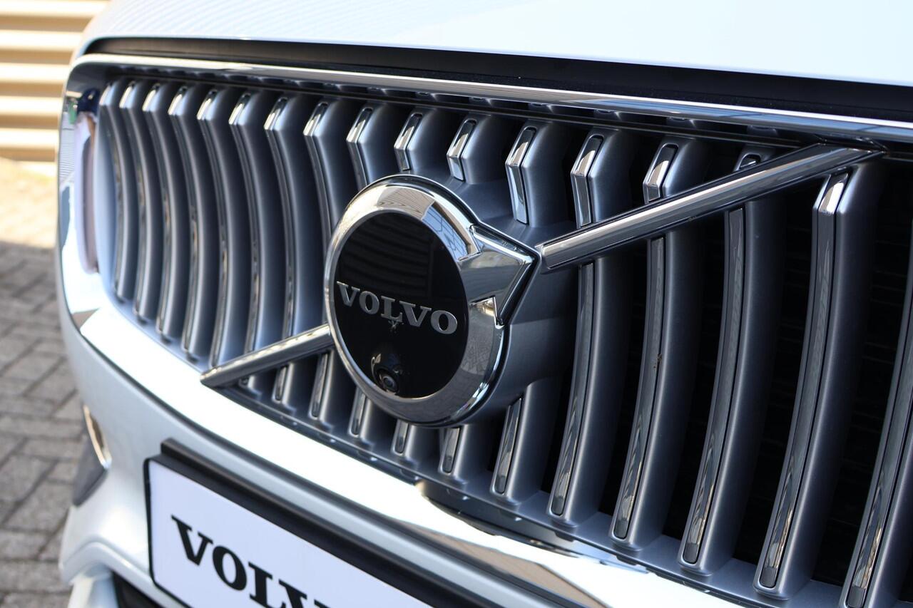 Volvo XC90 T8 Recharge AWD Plus Bright | LONG RANGE | Google | Panoramadak | Harman Kardon