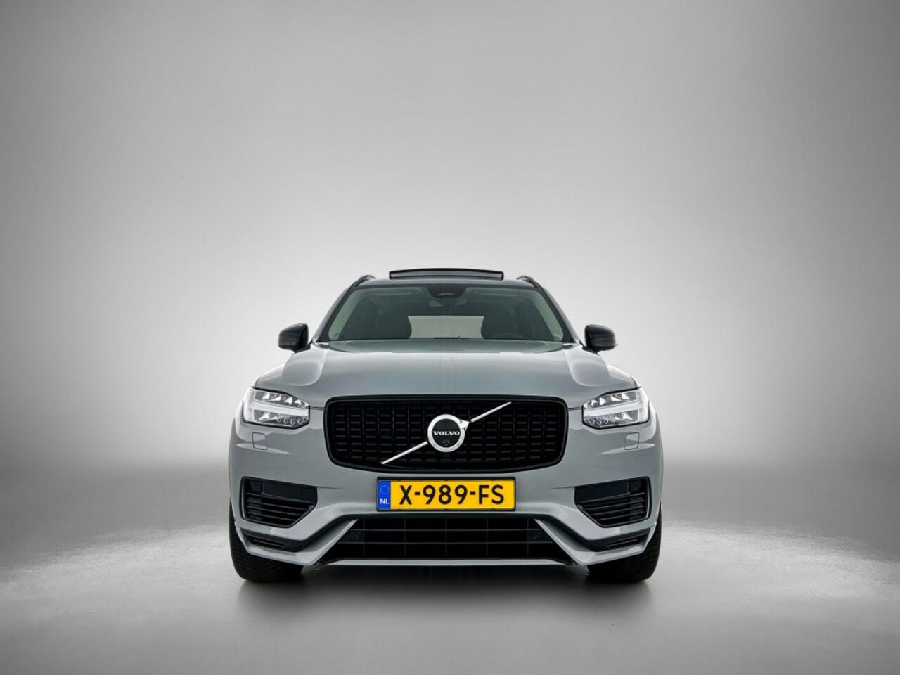 Volvo XC90 2.0 T8 AWD Ultimate Dark