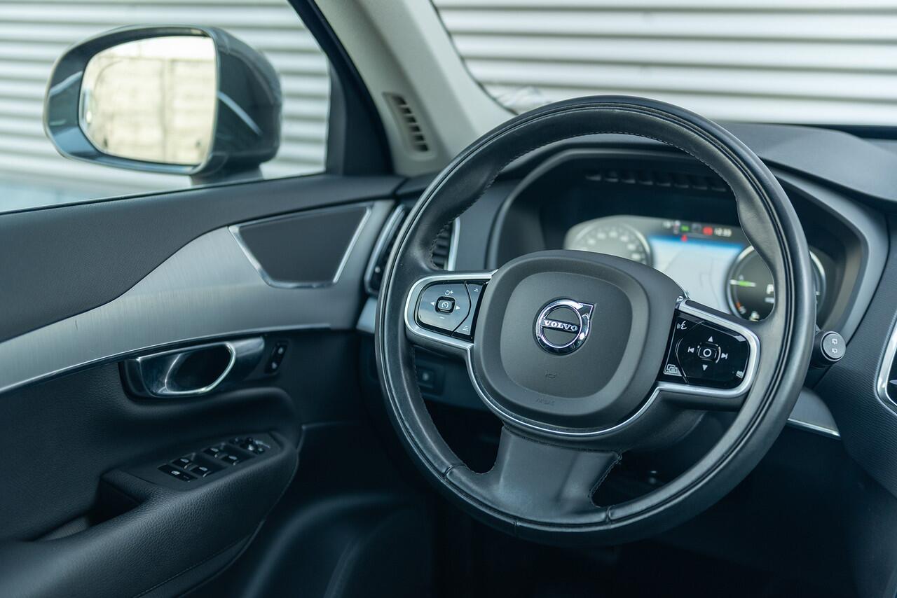 Volvo XC90 T8 Aut. LongRange Inscription ACC Stoelverwarming 455pk