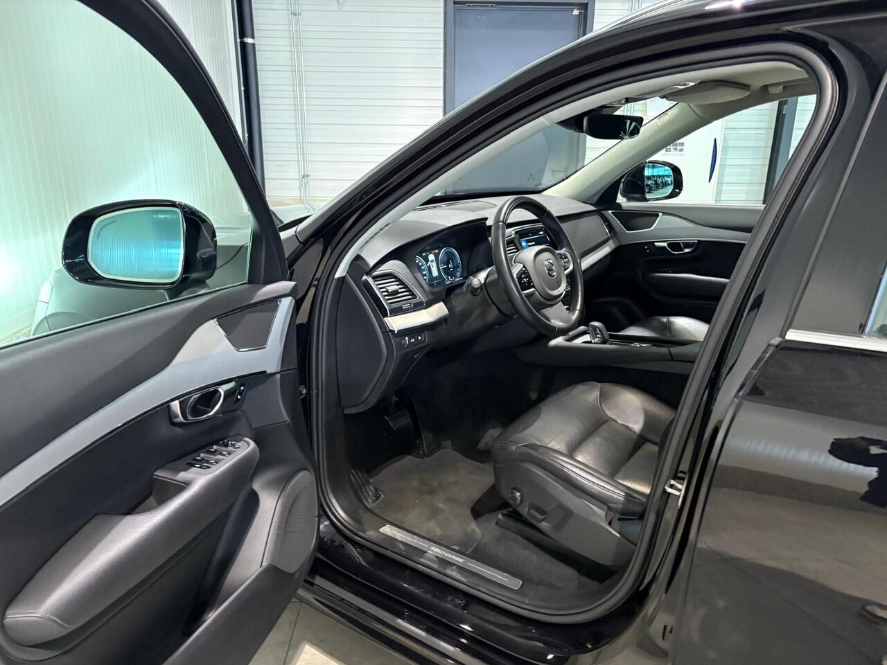 Volvo XC90 T8 Aut. Inscription ACC Trekhaak 390pk