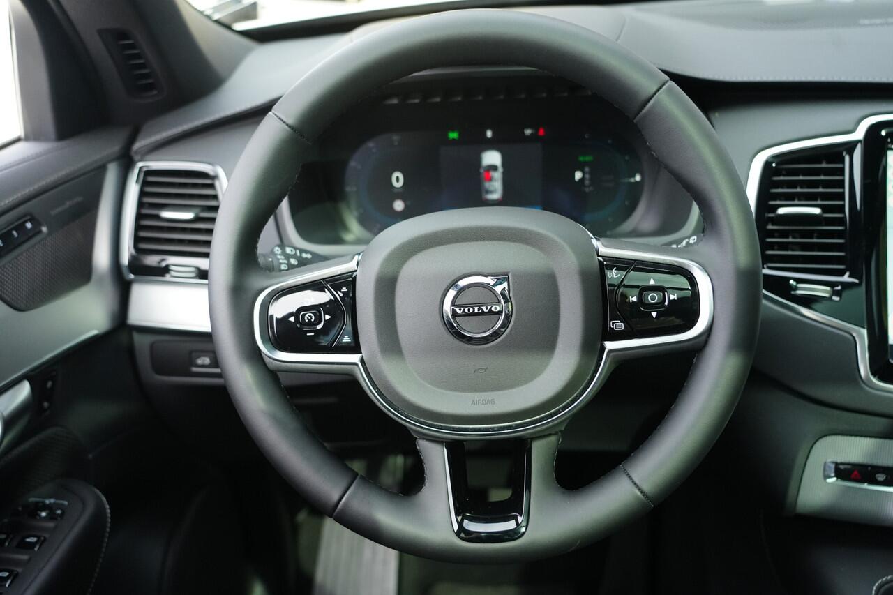 Volvo XC90 2.0 T8 Recharge AWD Plus Bright 455pk Panoramadak/360Camera/Harman Kardon