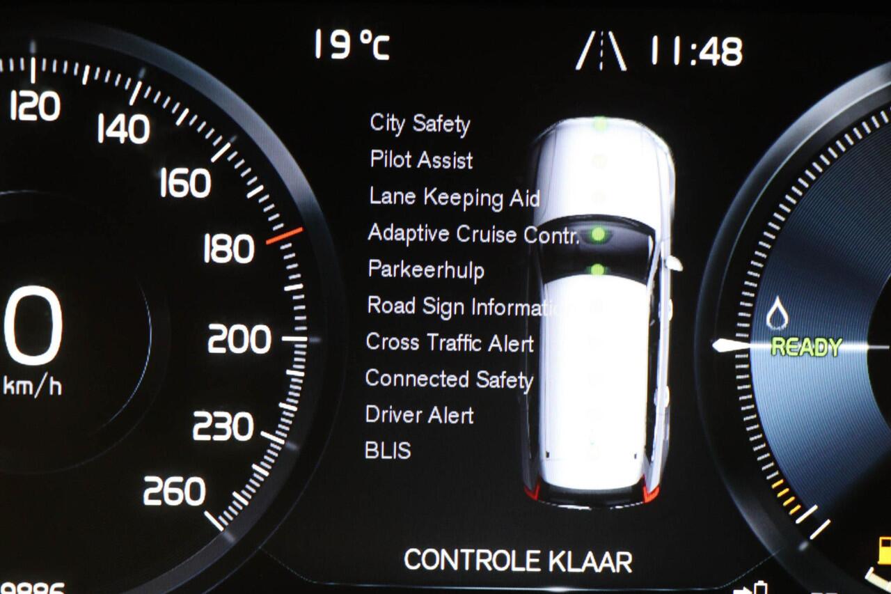 Volvo XC90 2.0 T8 Recharge AWD Inscription Exclusive | PANORAMADAK | LUCHTVERING| STOELKOELING | STUURVERWARMING