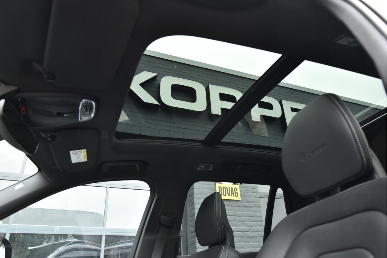 Volvo XC90 2.0 T8 Twin Engine AWD R-Design Intro Edition