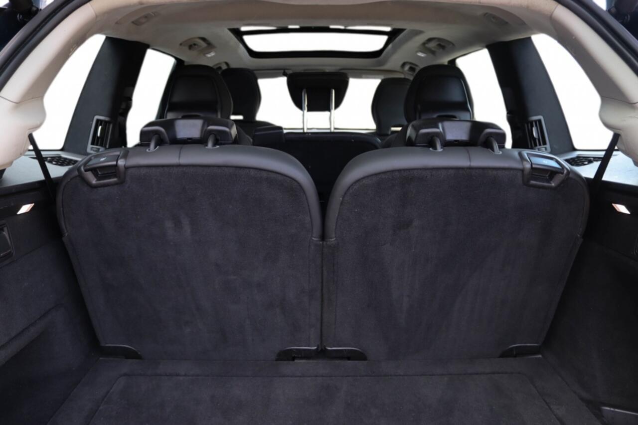 Volvo XC90 Ultimate Bright Recharge Plug-In Hybrid AWD Long Range l Pano l