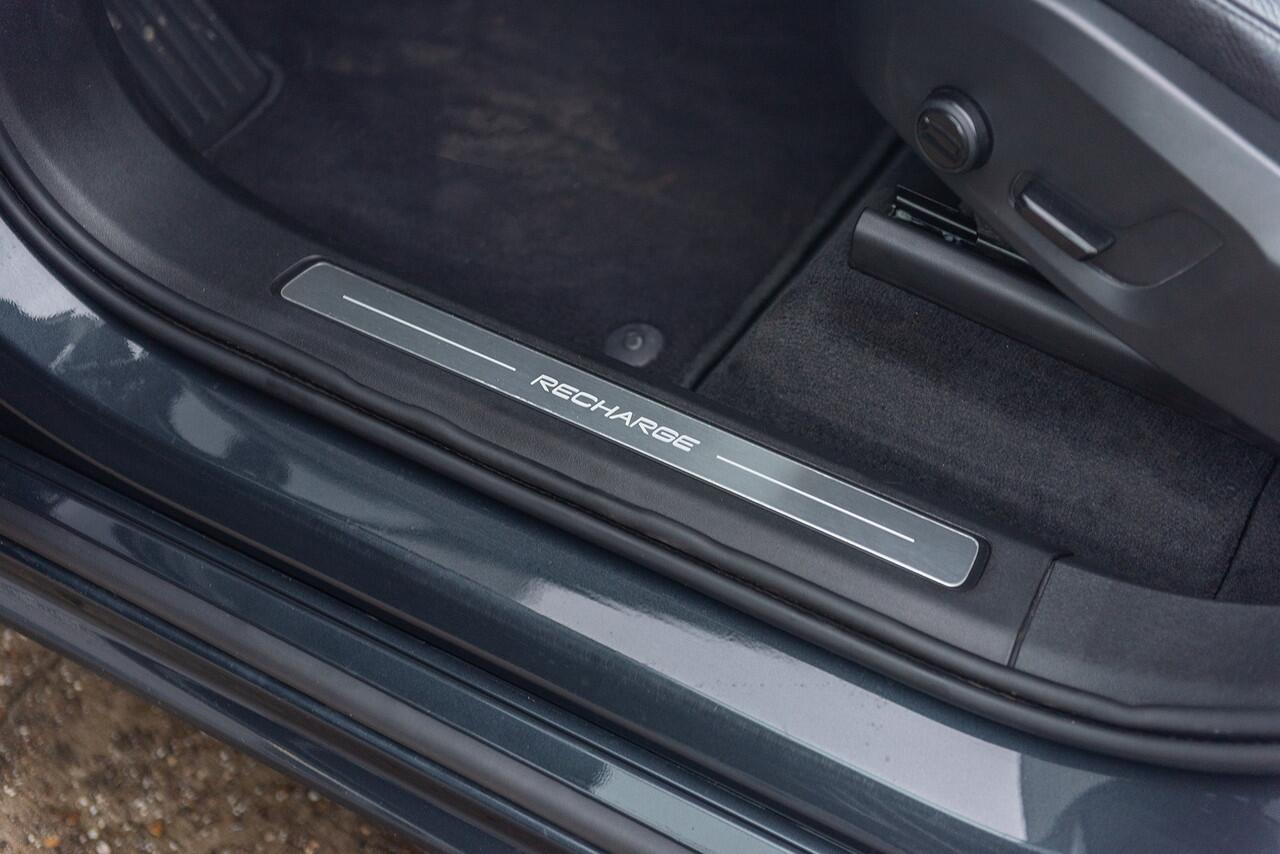 Volvo XC90 T8 Aut. Long Range Inscription ACC Leder Parkeercamera 455pk