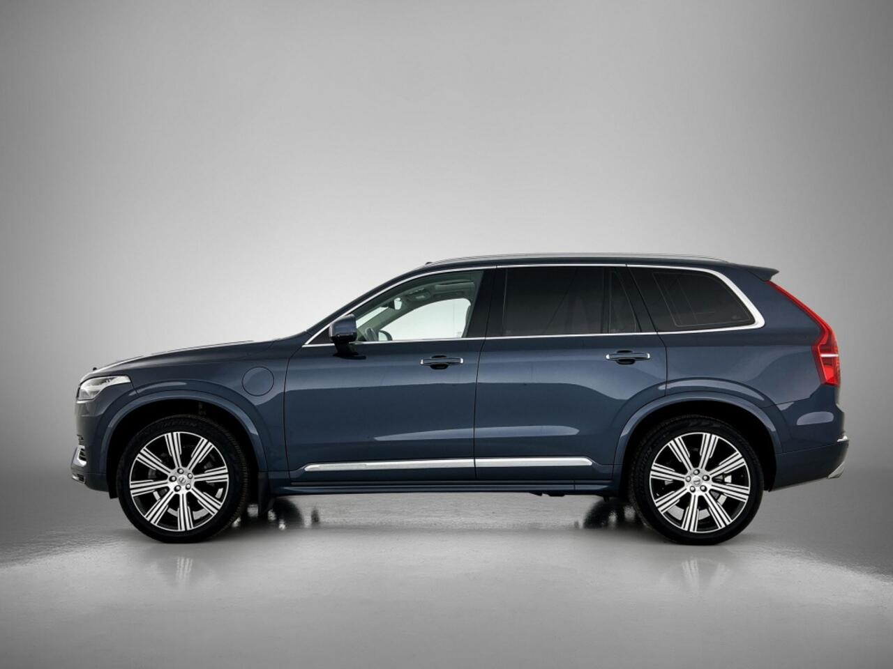 Volvo XC90 2.0 T8 AWD Inscription Intro Edition