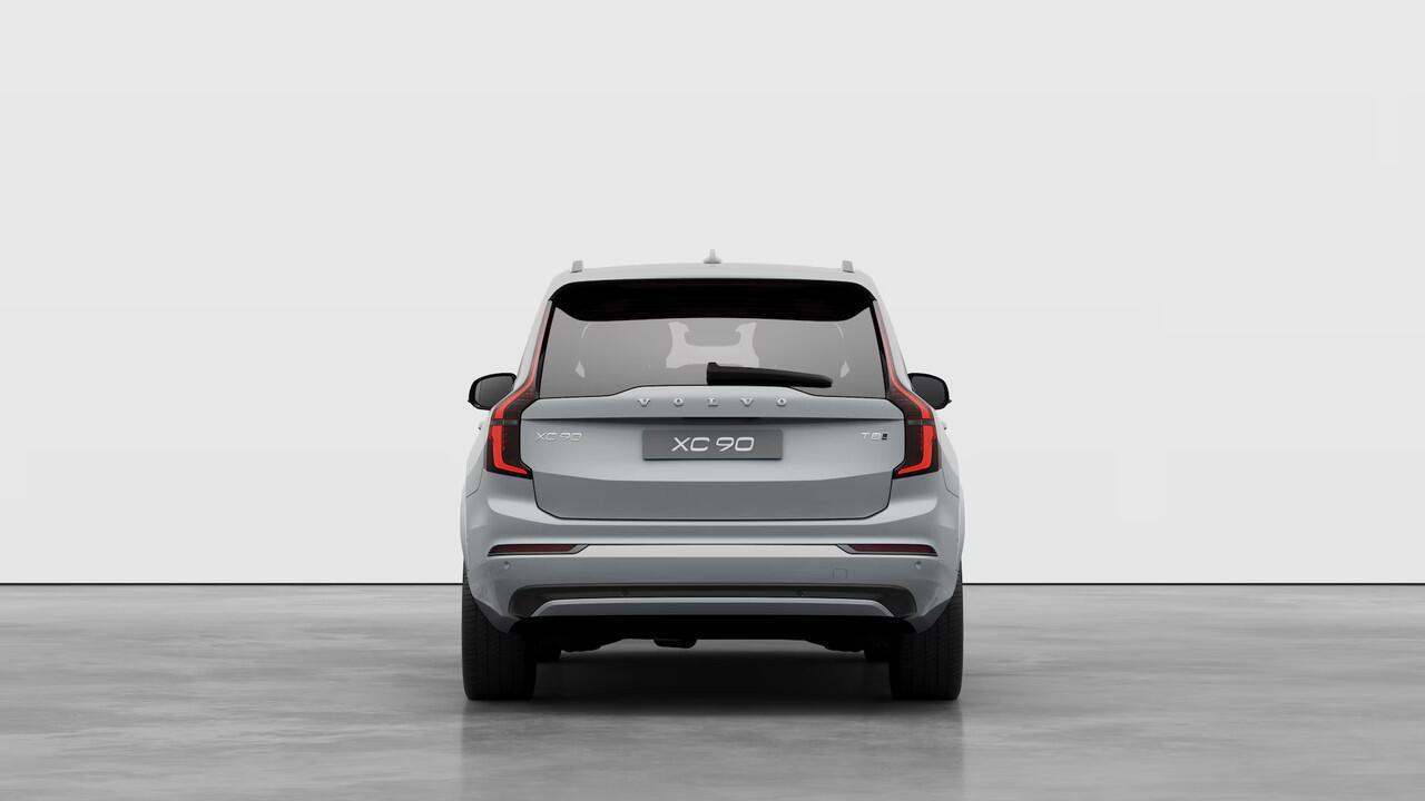 Volvo XC90 T8 455PK Plug-in hybrid AWD Ultra Dark Panoramadak | ACC | H&K | Luchtvering | 360 camera | 21 "LMV | Blis