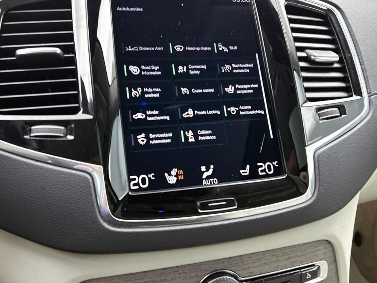 Volvo XC90 2.0 T8 AWD Inscription Intro Edition