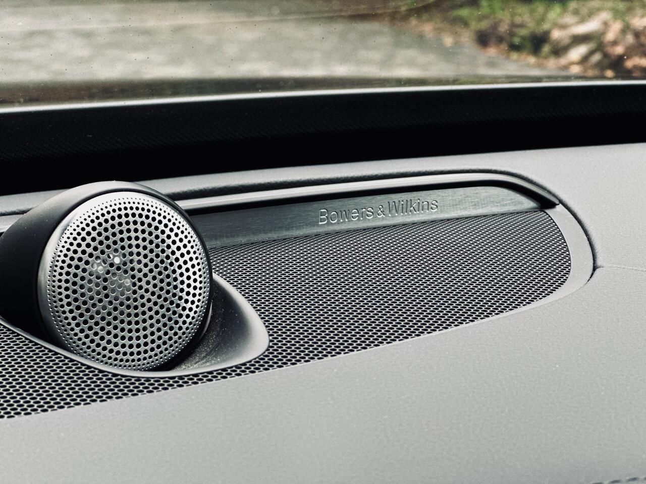 Volvo XC90 2.0 T8 Recharge Long Range | AWD | Dark Label | Luchtvering | Panodak | Bower & Wilkens | Massagestoelen | Inc. BTW