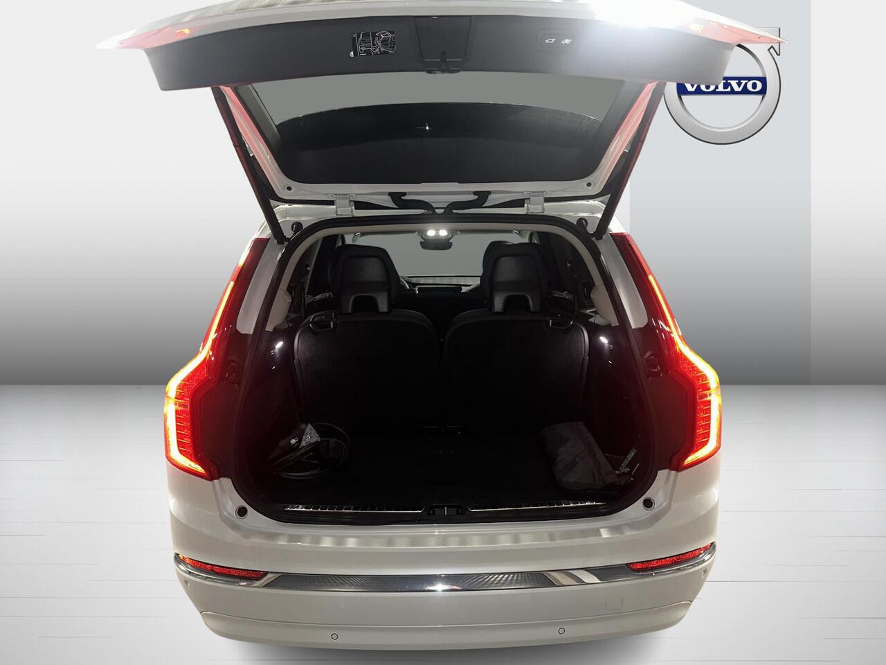 Volvo XC90 2.0 T8 Recharge AWD Plus Bright PANO | HUD | H&K | 360