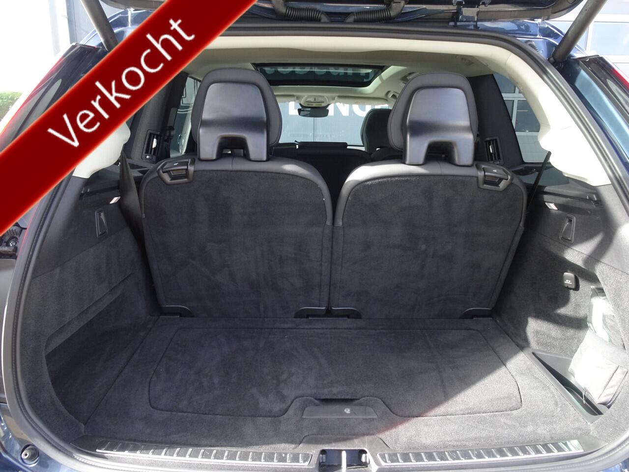 Volvo XC90 2.0 T8 Plug-in hybrid AWD Plus Bright