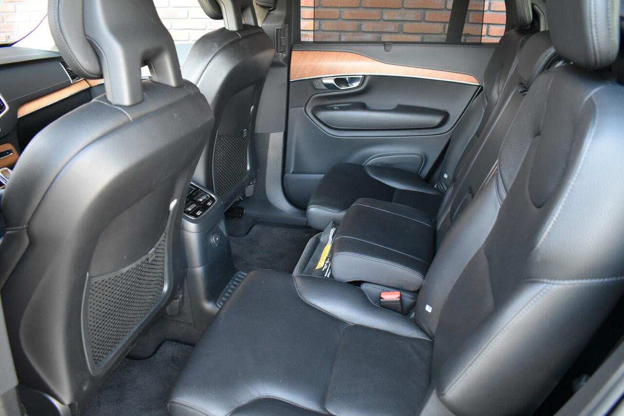 Volvo XC90 T8 390PK Recharge AWD Inscription | Trekhaak | Harman/Kardon |