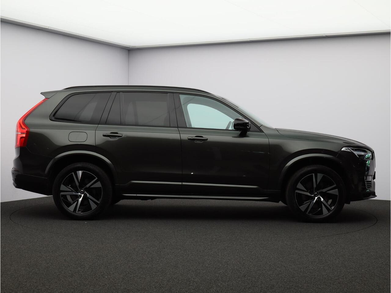 Volvo XC90 2.0 T8 Recharge AWD R-Design Long Range / Luchtvering / Head up displ. / Harman Kardon / 360 camera / Contourstoelen