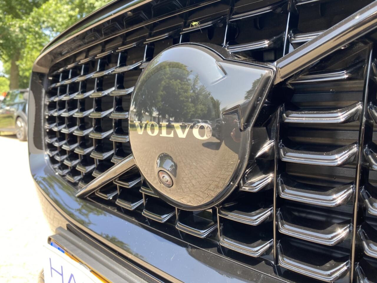 Volvo XC90 2.0 T8 AWD U. Dark