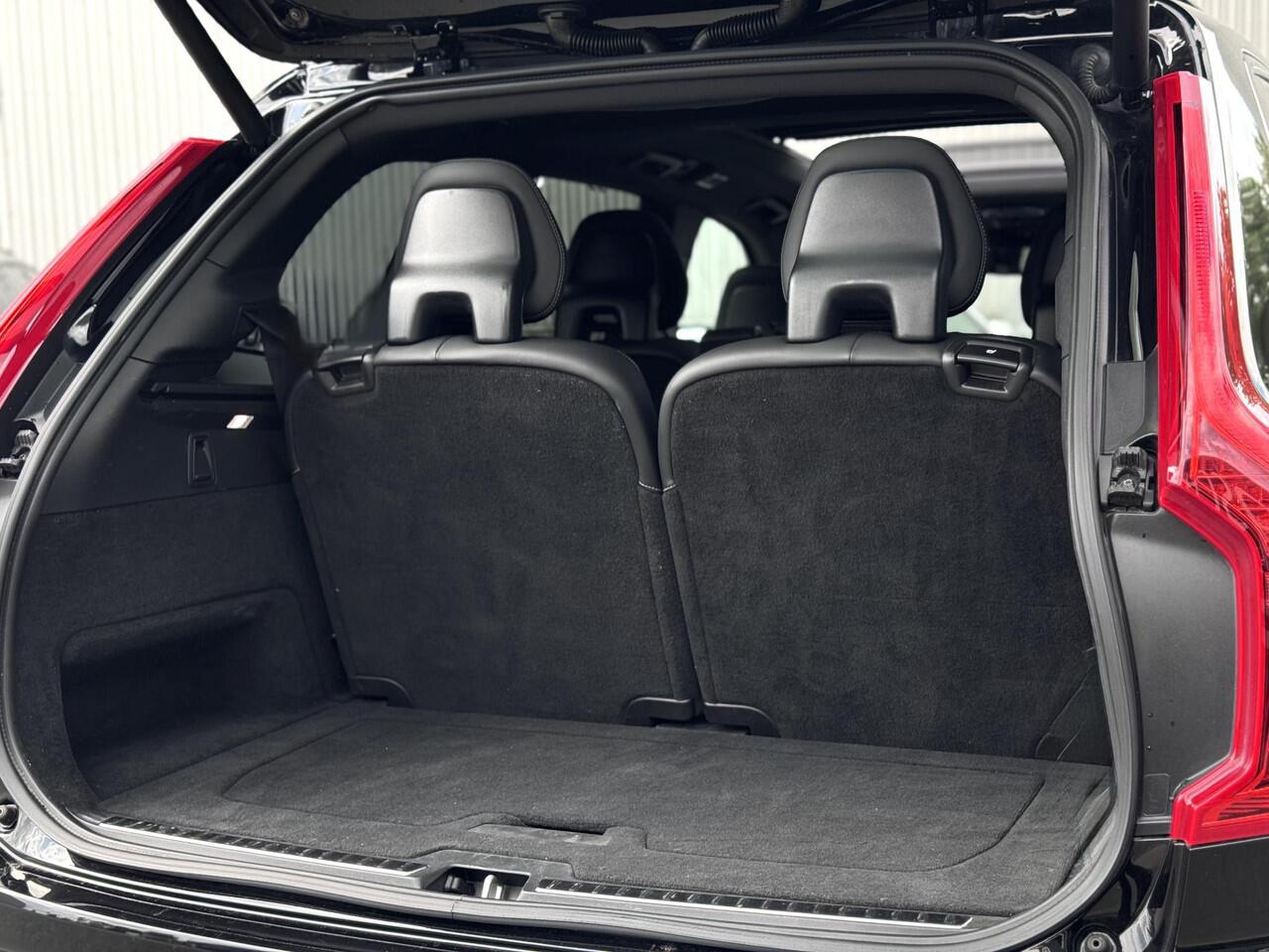 Volvo XC90 2.0 T8 Recharge AWD | PANO EL.TREKHAAK H&K